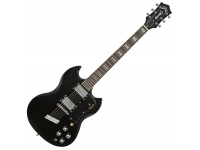 Guild S-100 Polara Black Guild S-100 Polara Black
